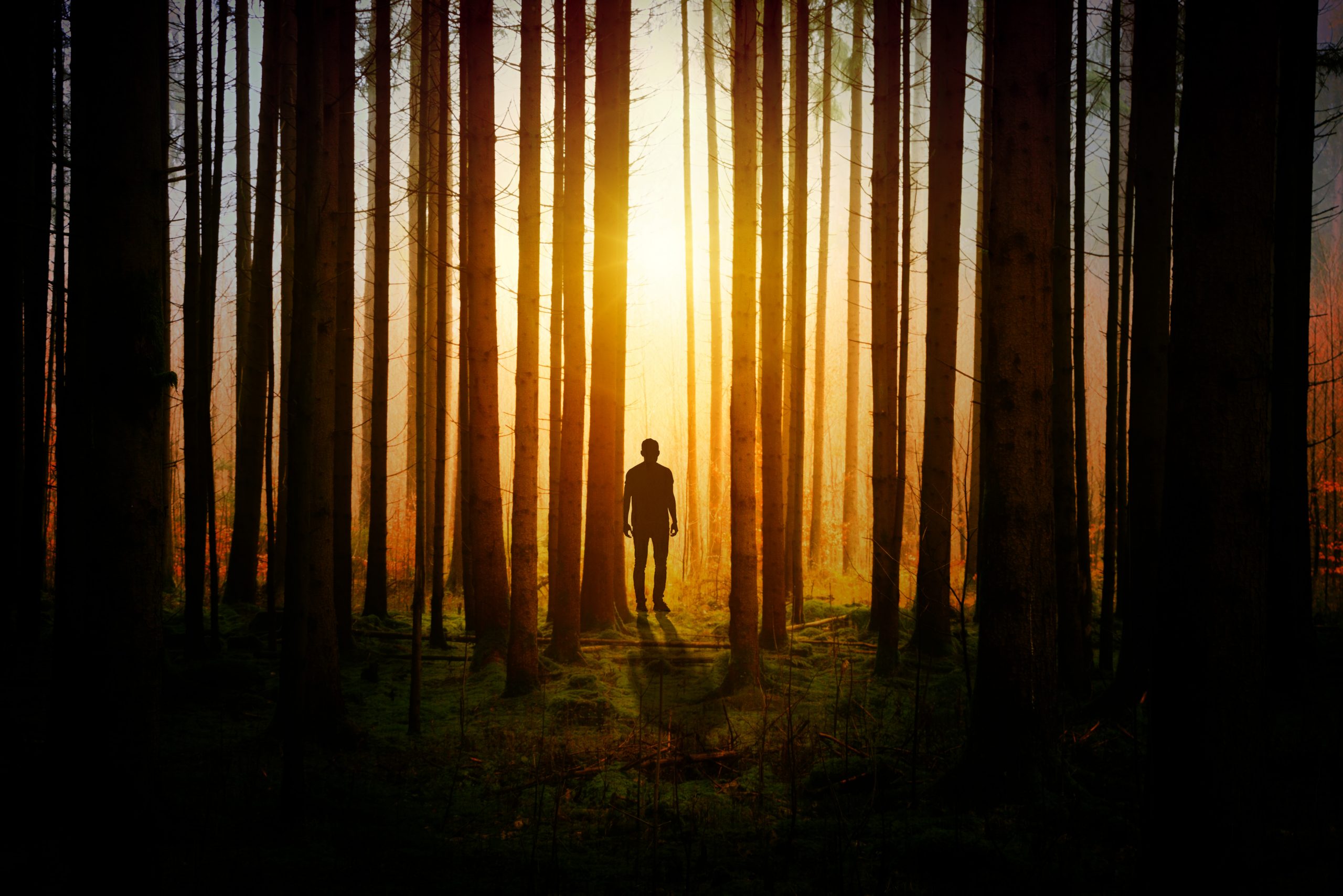 Misteri di Dunia yang Belum Terungkap