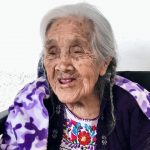 Mama Coco di dunia nyata meninggal