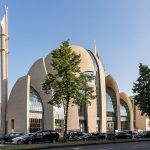 Masjid Cologne Jerman