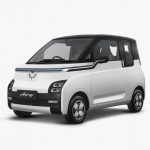 Mobil Listrik Wuling