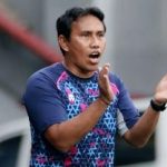 Kalah telak Bima Sakti minta maaf