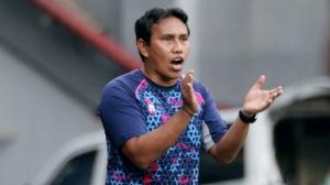 Timnas Indonesia U-17 Kalah Telak dari Malaysia 1-5, Bima Sakti Minta Maaf