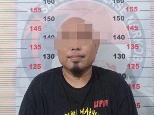 Simpan 30 Paket Sabu, Pria di Guntung Ditangkap Polisi