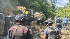 TNI-Polri Evakuasi 4 Jenazah Serangan KKB di Papua Barat, Berikut Identitas Korban