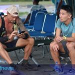 Pelari Thimo tahun depan ke Bontang