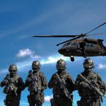 Catat! Berikut Negara Tetangga Indonesia yang Terapkan Wajib Militer