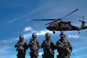 Catat! Berikut Negara Tetangga Indonesia yang Terapkan Wajib Militer