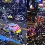 Sederet Fakta Mengejutkan Dalam Tragedi Halloween di Itaewon