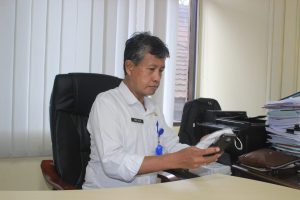 DPMPTSP Sebut Ada 18 Peluang Investasi di Bontang