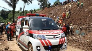 4 Jenazah Ditemukan, Korban Bertambah 327 Orang Meninggal Dunia Pasca Gempa Cianjur