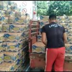 Castroll 86 Ciranjang Peduli Gempa