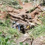 Gempa Cianjur Jalan Tertutup