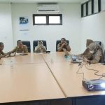 DPMPTSP Bontang Berkolaborasi dengan Seluruh OPD