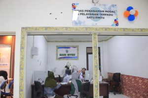 Tahun Depan, MPP Bontang Anggarkan Lift