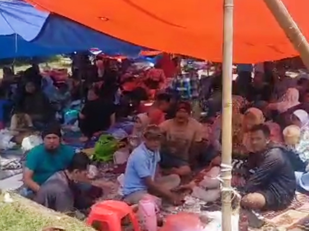 Castroll 86 Ciranjang