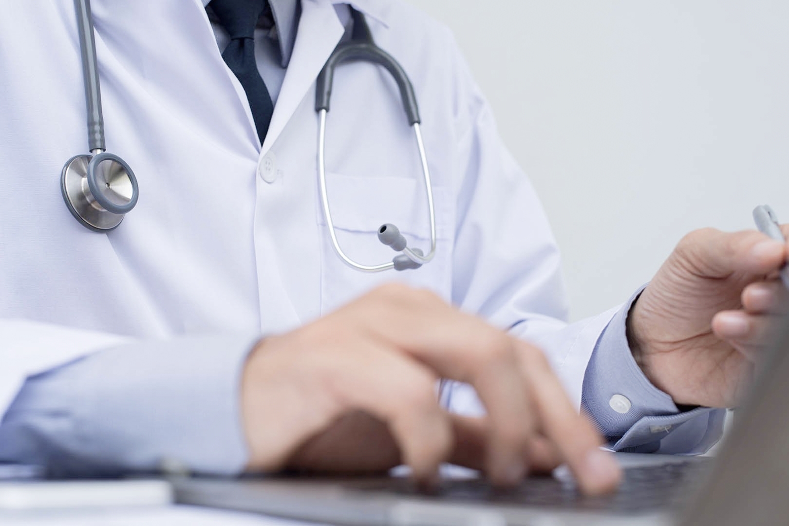 Izin Praktik Dokter Bontang
