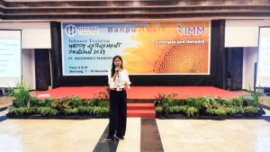 Diundang PT Indominco Mandiri, Ini yang Disampaikan DPMPTSP Bontang Dihadapan Karyawan