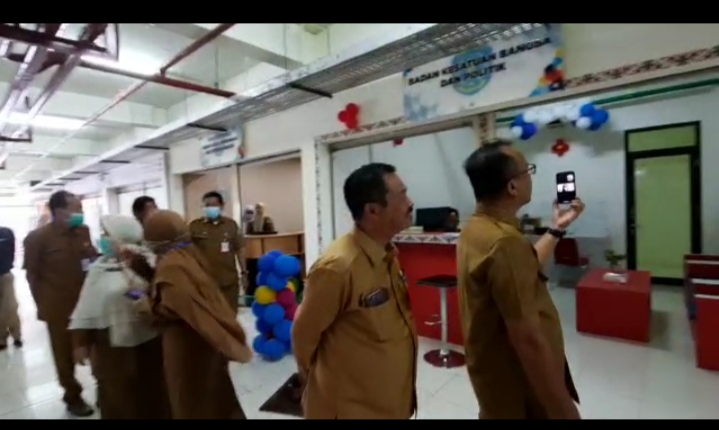 MPP Bontang Lolos Verifikasi Ideal