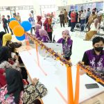 MPP di Pasar Taman Rawa Indah