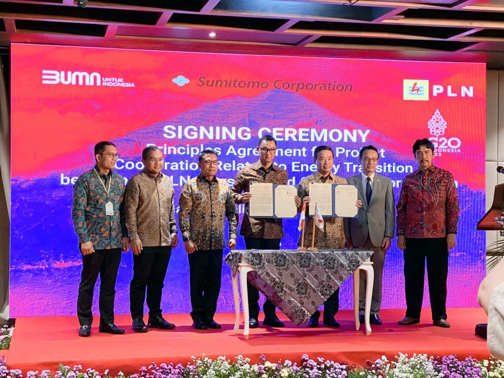 Investasi Terbesar Selama Hampir 10 Tahun Terakhir, PLTA Kayan Cascade Bakal jadi Legacy Jokowi untuk Energi Bersih