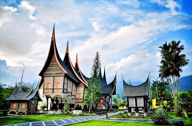 Padang Panjang