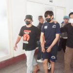 Pelaku Pembunuhan Mahasiswa UNPAD