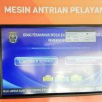 Pelayanan di DPMPTSP Bontang