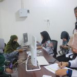 Pelayanan MPP Pasar Tamrin Bontang