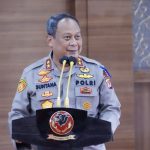 Penghadang Bantuan Gempa Cianjur