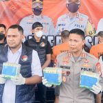 Berita POLRES TANGSEL