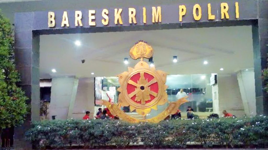 Polri Tetapkan Tersangka Dua Korporasi Kasus Gagal Ginjal Akut