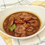 Resep Semur Jengkol Betawi