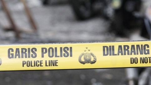 Satu Keluarga Tewas di Kalideras