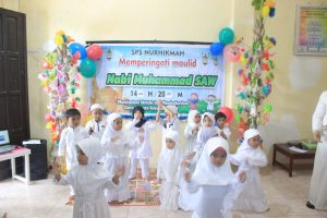 Ingin Membangun Paud Formal dan Non Formal, Ini Syarat, Mekanisme dan Prosedur di DPMPTSP Bontang