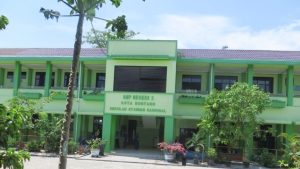 Ingin Membangun SMP, Ini Syarat dan Mekanisme di DPMPTSP Bontang