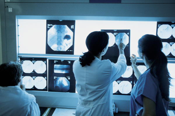 Syarat Buka Teknisi Radiografer