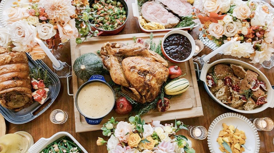 Thanksgiving