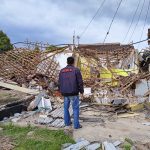 gempa cianjur 310 Meninggal