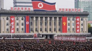 12 Fakta Menarik Tentang Korea Utara