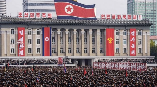 Fakta Menarik Korea Utara