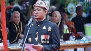 Kasus Suap, KPK Tangkap Bupati Bangkalan Abdul Latif Amin Imron