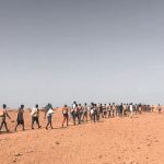 Ethiopia Temukan 27 Mayat