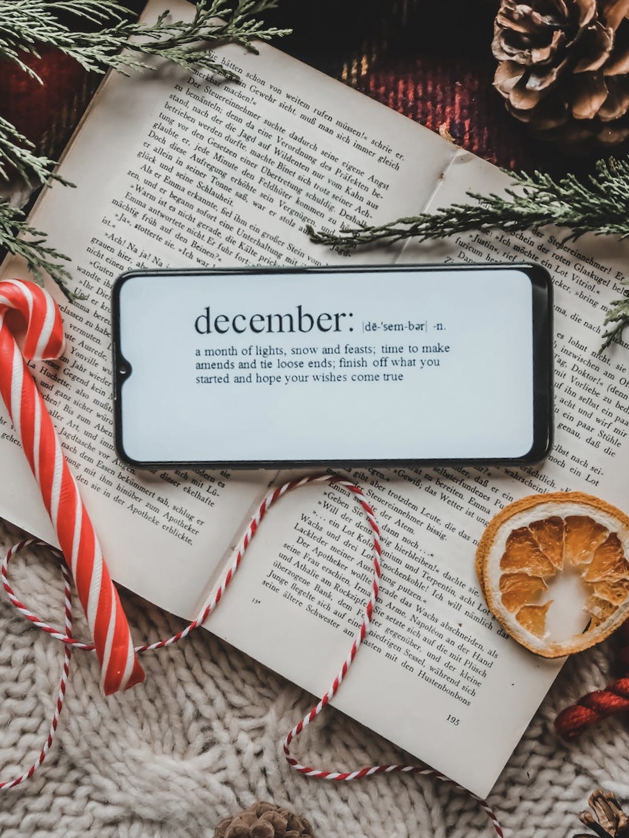 Fakta Menarik Tentang Desember