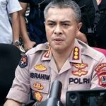 Polisi Meninggal Dunia
