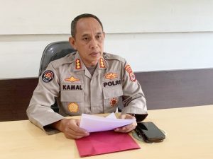 Kericuhan di Mapolres Tolikara, 5 Anggota Polri Terluka 1 Warga Meninggal Dunia, Begini Kronologinya