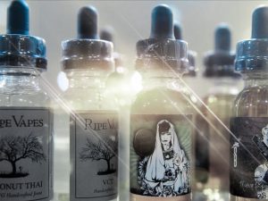 Ungkap Liquid Vape Narkoba, Polda Metro Jaya Tetapkan Satu Tersangka
