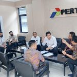 PT PPN Digeledah Polisi