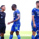 Persib di Denda PSSI