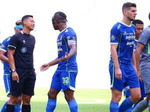 Persib di Denda Puluhan Juta Rupiah oleh PSSI Akibat 2 Pelanggaran Ini!