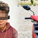 Polsek Sangasanga Kukar